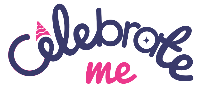 site logo